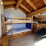 Appartement Duplex 6 Pers Avec Balcon à Plan - 2 Ch, Animaux Admis - Fr-1-757-120 *