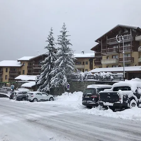 Appartement Duplex 6 Pers Avec Balcon à Plan - 2 Ch, Animaux Admis - Fr-1-757-120