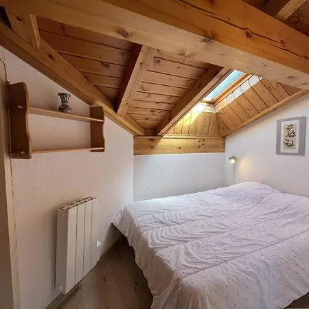 Duplex 6 Pers Avec Balcon A Plan - 2 Ch, Animaux Admis - Fr-1-757-120 Διαμέρισμα Peisey-Nancroix