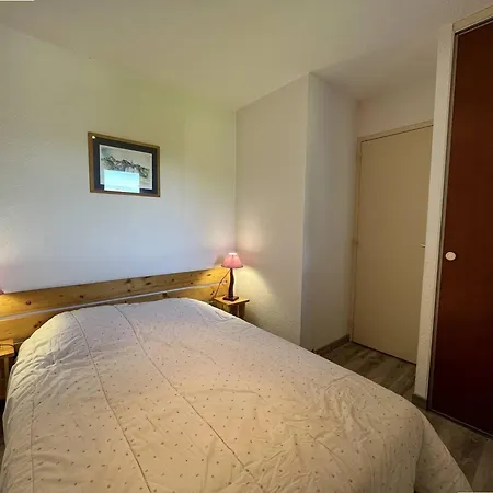 Apartment Duplex 6 Pers Avec Balcon A Plan - 2 Ch, Animaux Admis - Fr-1-757-120